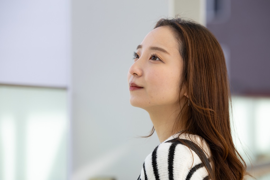 AKphotoが撮影した「ポートレート　撮影場所:新横浜」の写真