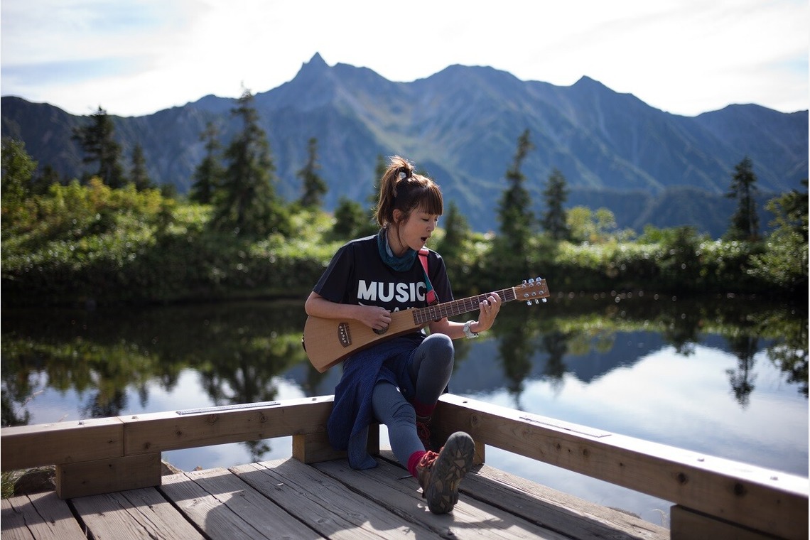 舘　典志が撮影した「ポートレート」の写真