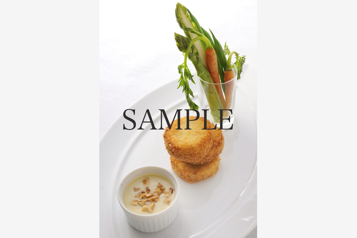 TOKOが撮影した写真のアルバム「料理　店舗撮影」