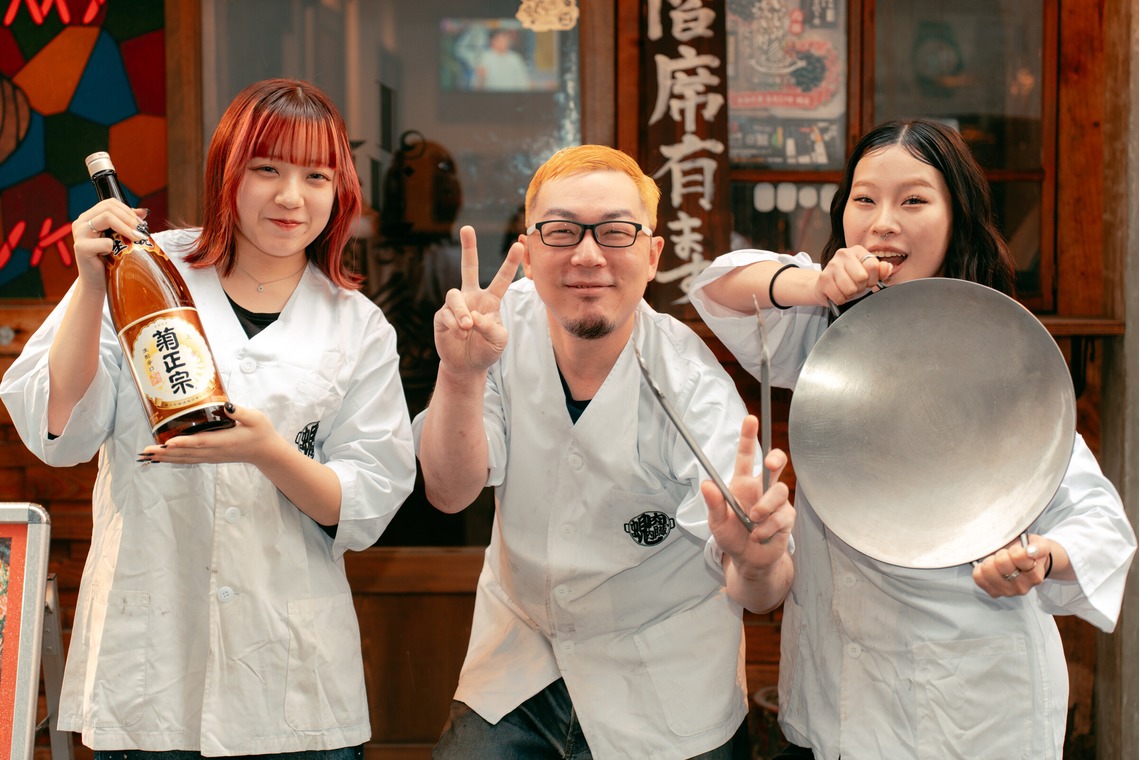 株式会社DEI-STORE（スタジオ）が撮影した「人物写真」の写真