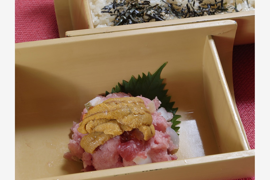 Kutsuzawaが撮影した「業務における範囲での料理写真」の写真