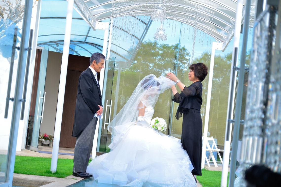 Album of the Wedding Day Photography taken by CHOCO phototime - Wedding day snap