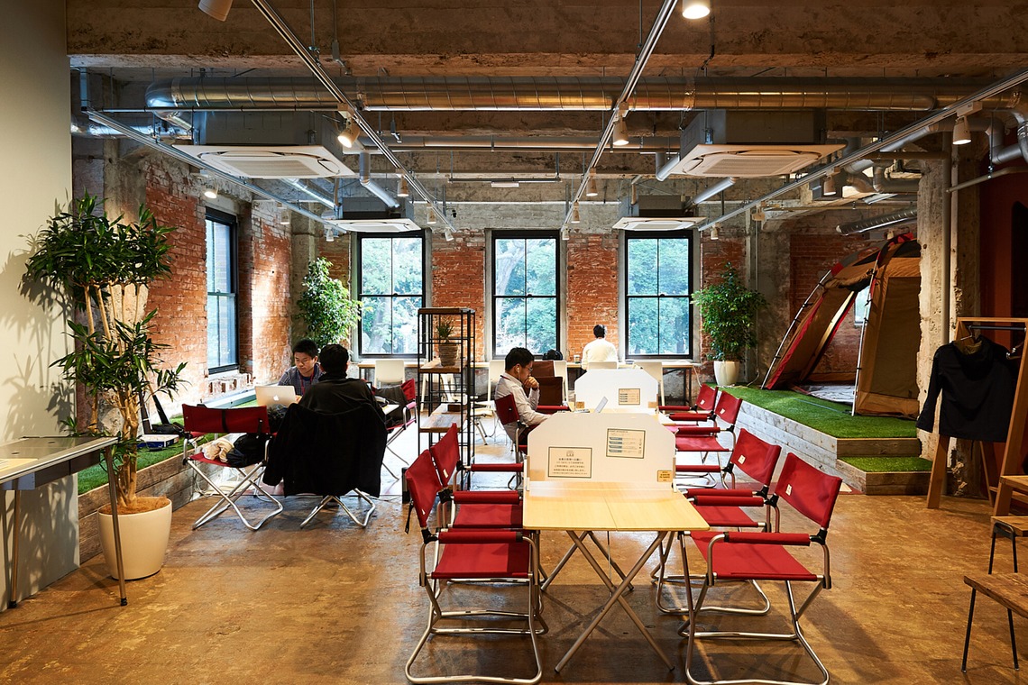 HARASTUDIOが撮影した「店舗、空間、建物の写真」の写真