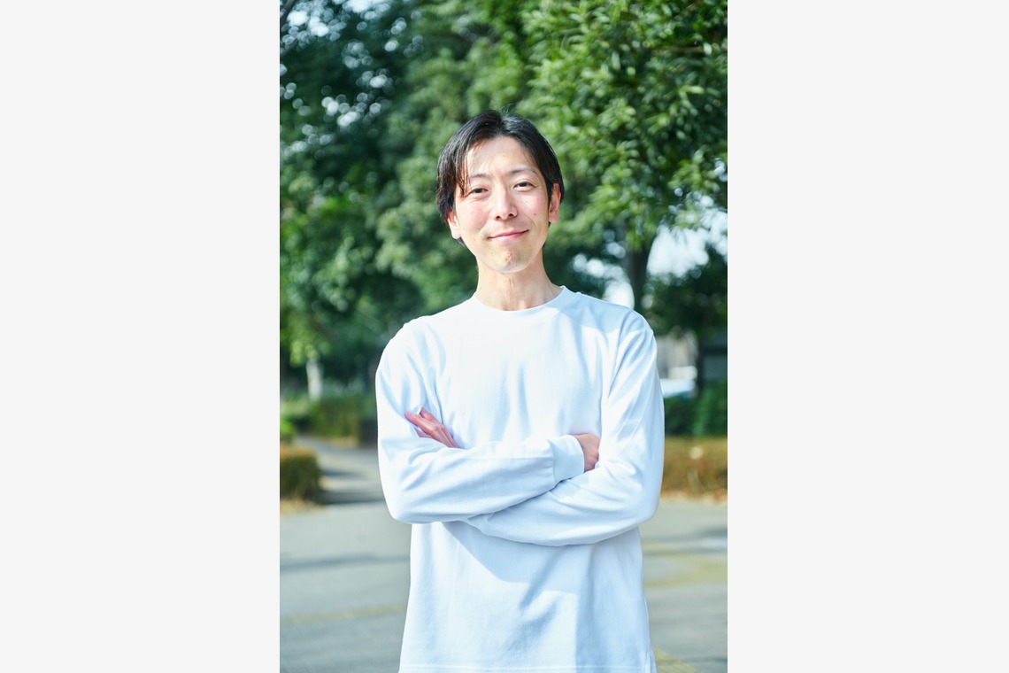 幽玄舎が撮影した「人物」の写真