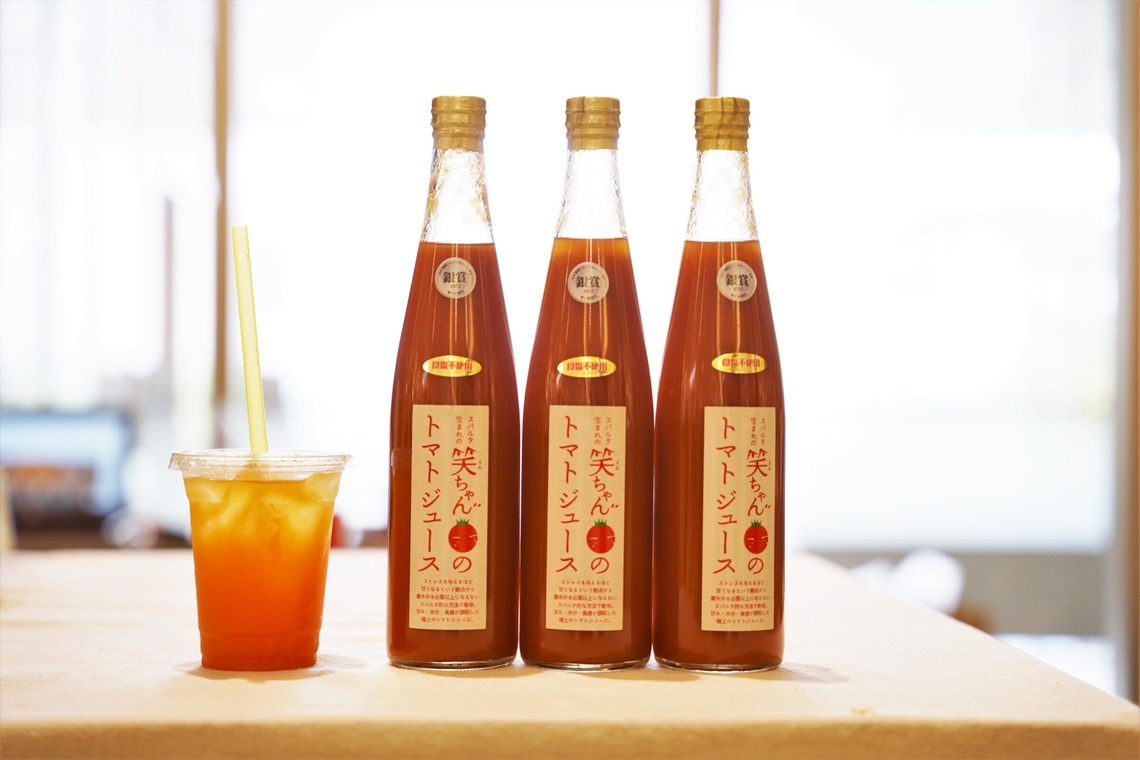 合同会社アルステクトが撮影した「商品・料理撮影」の写真