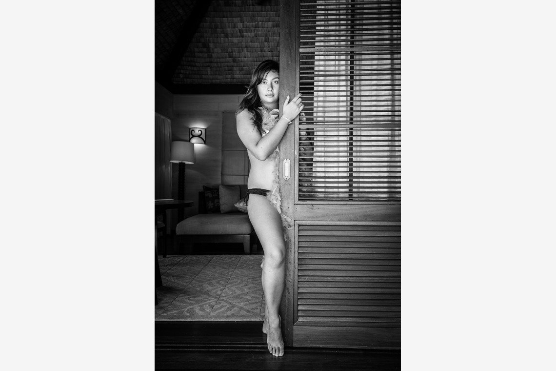 サムシングブルーが撮影した「女子旅」の写真