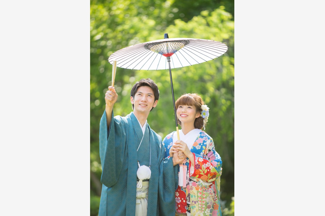 Album of the Location Photo Shoot taken by Photricot　フォトリコ　出張撮影専門の写真屋さん - Pre-shoot/Post-shoot photoshoot