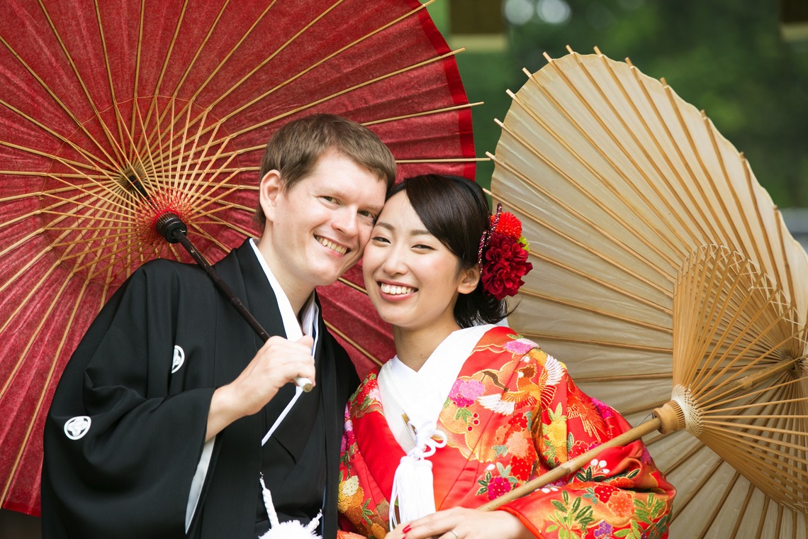 moumuuが撮影した「ウェディング　愛知」の写真