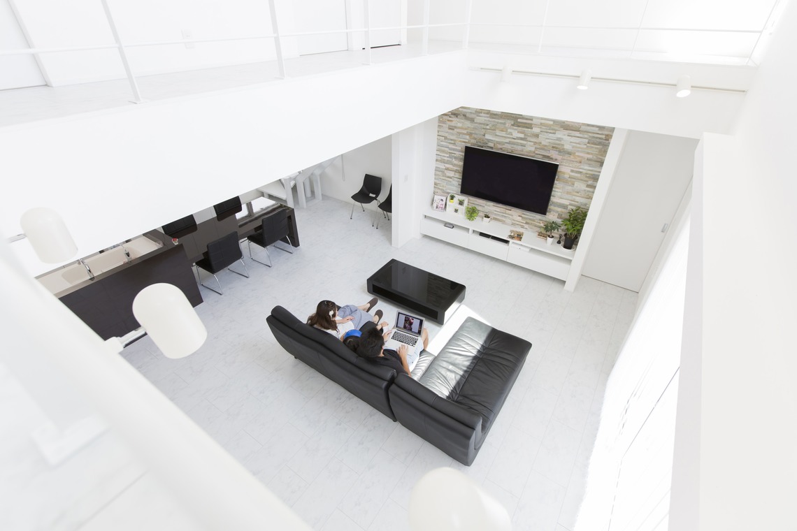 plusphotoが撮影した「住宅」の写真