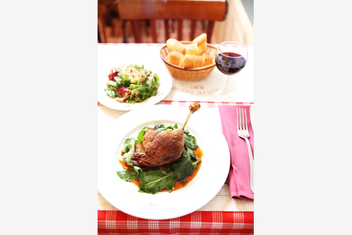 和田咲子が撮影した「料理」の写真