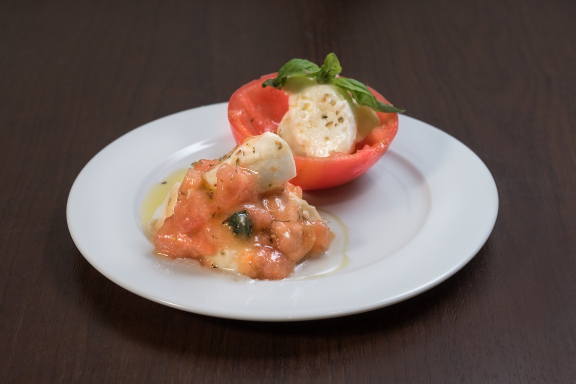 坂川直紀が撮影した写真のアルバム「料理」