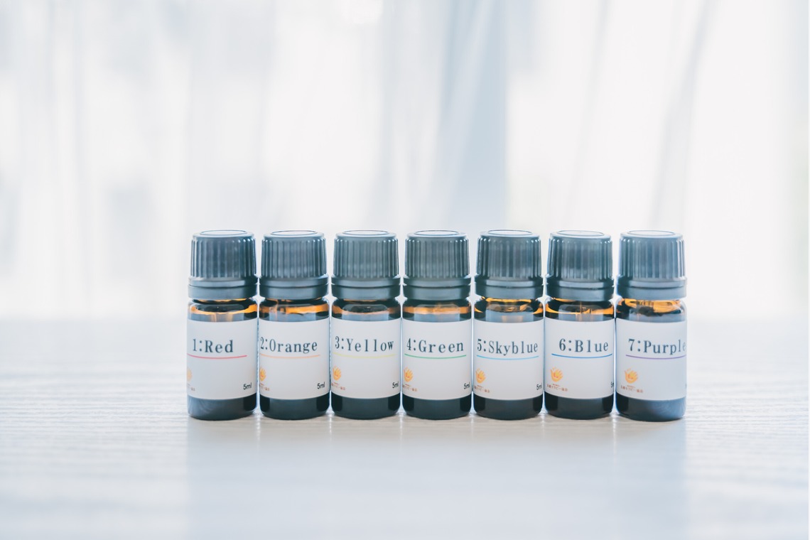 出張撮影 中村まみこが撮影した「プライベートサロン施術風景」の写真