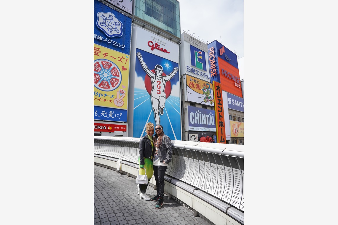 takumatravelが撮影した写真のアルバム「Osaka & Kyoto Location Photography」