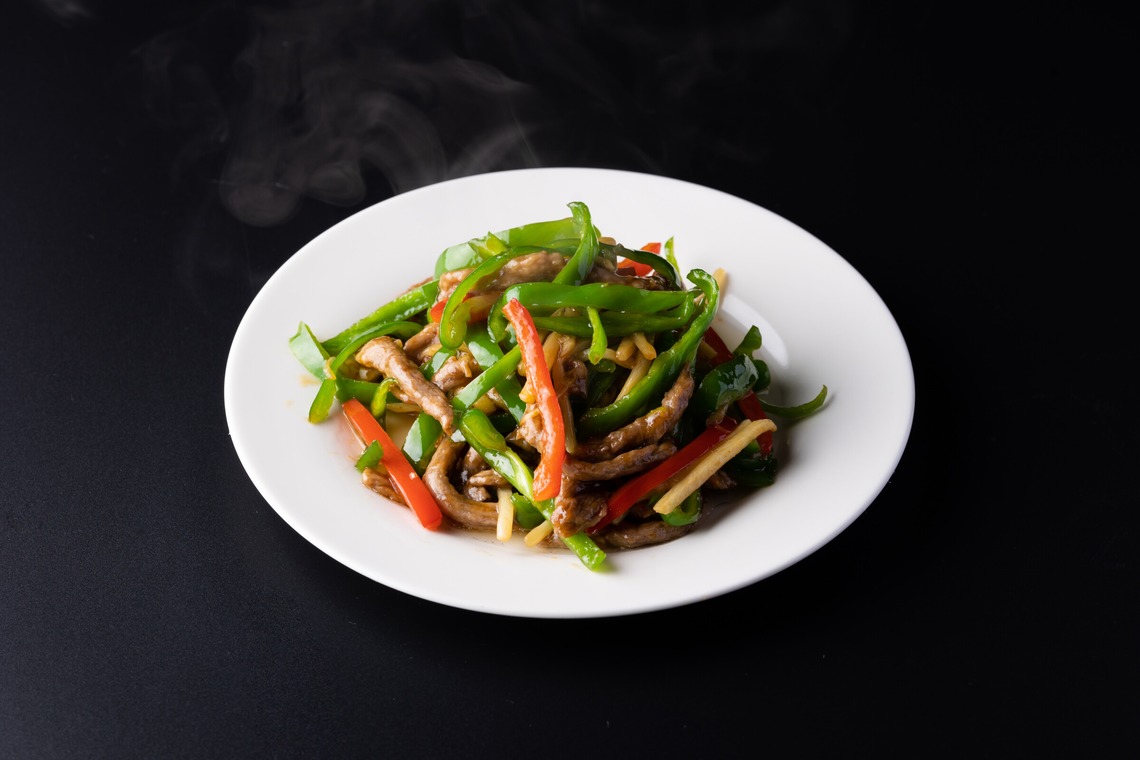 GRAPHICAが撮影した「中国料理」の写真