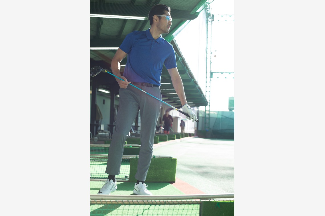 恩田拓治写真事務所が撮影した「アパレル撮影」の写真