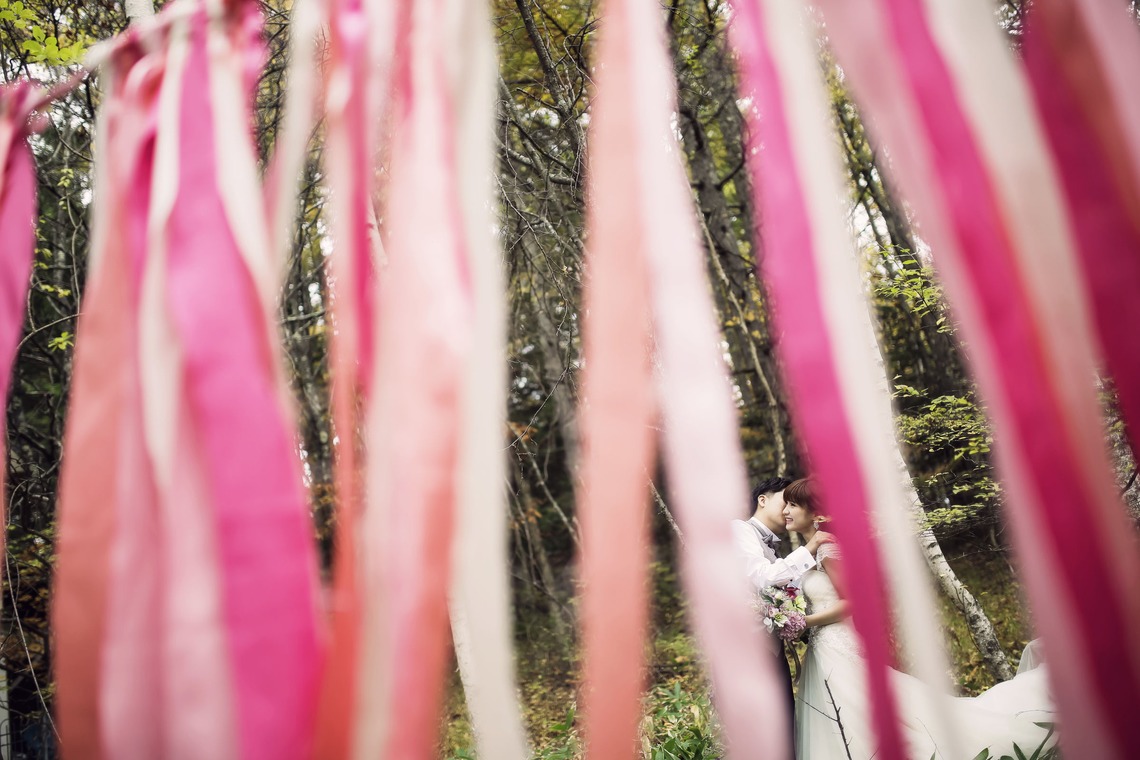 elle pupaが撮影した写真のアルバム「長野」