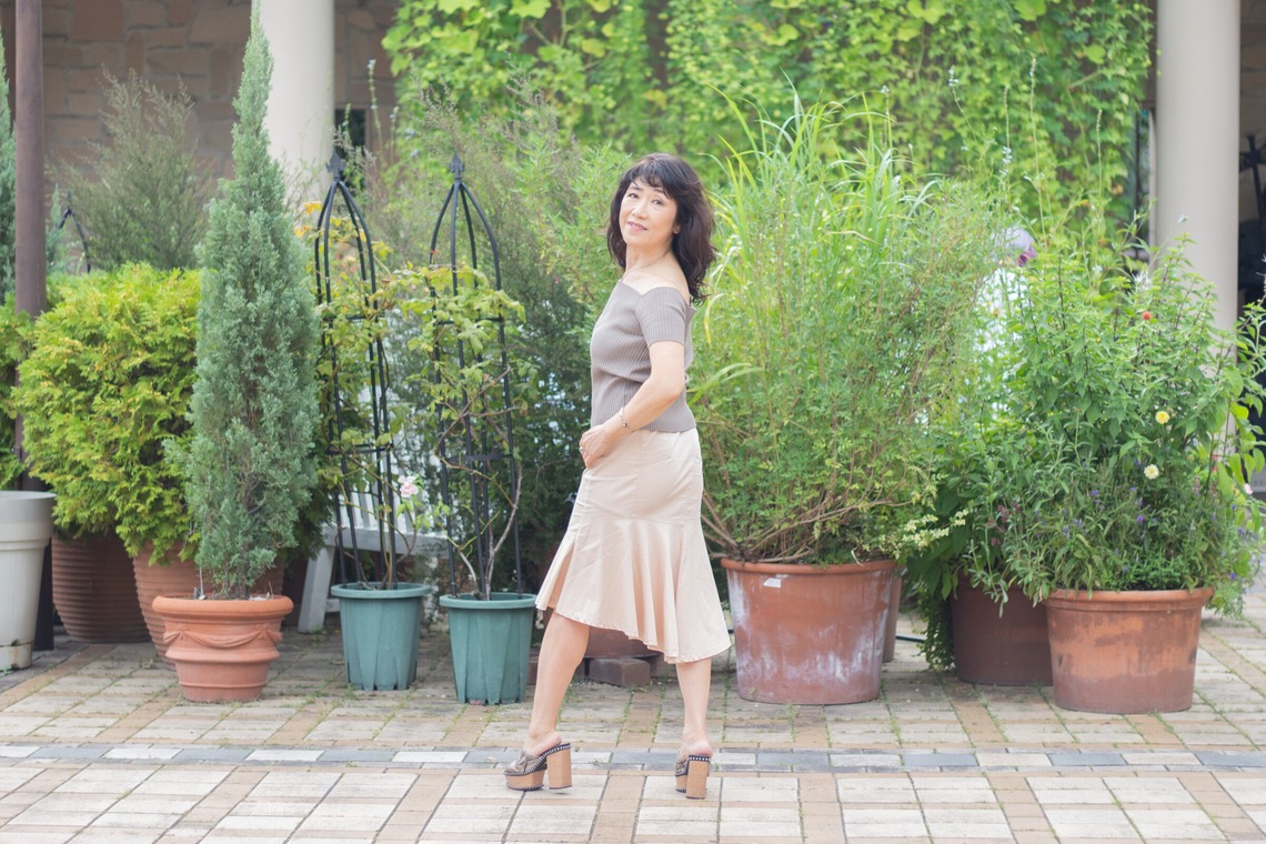 Smile photo misakeが撮影した「プロフィール撮影・女性」の写真