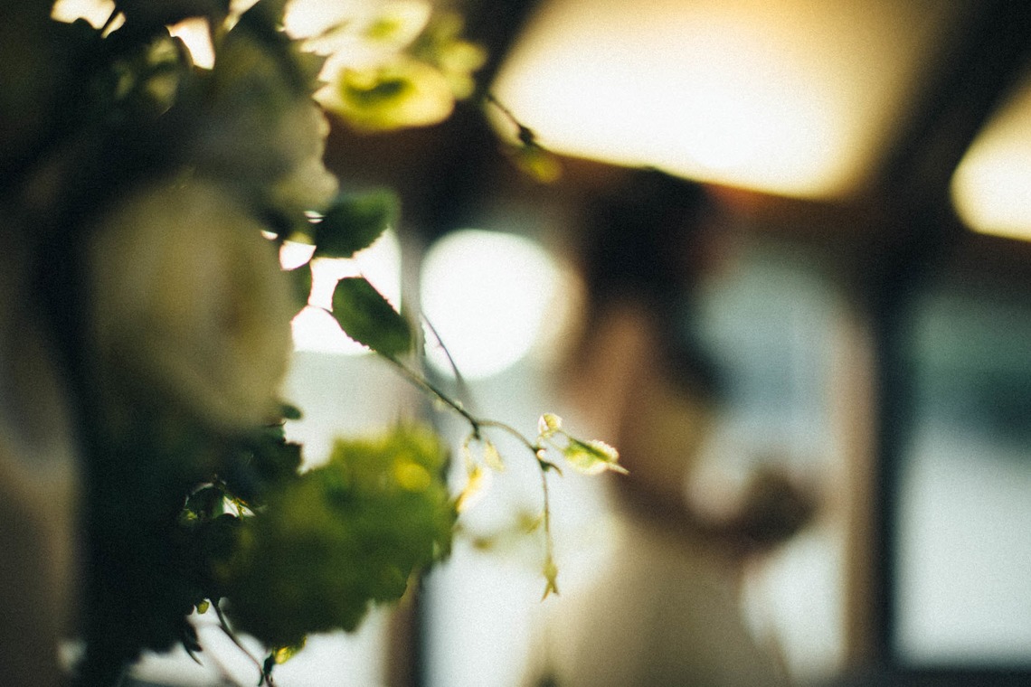 GQ wedding photojournalism (Showgo Westfield)が撮影した「Wish you were mine」の写真