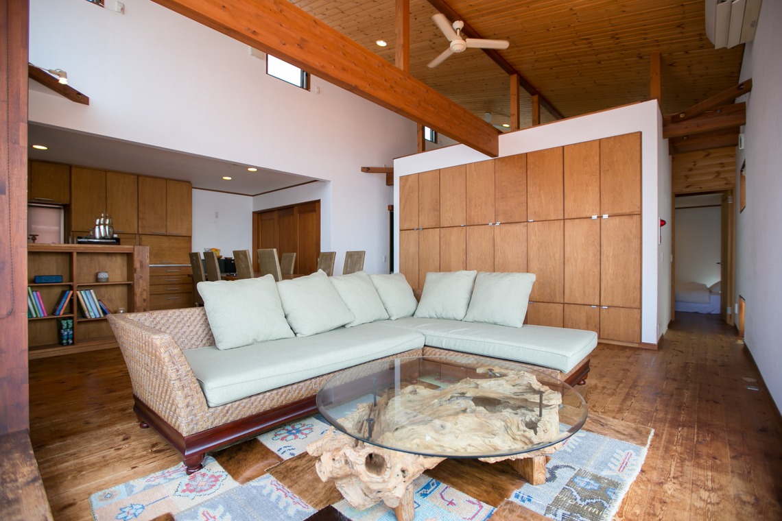 眞田 厚司が撮影した写真のアルバム「建物内観物件」