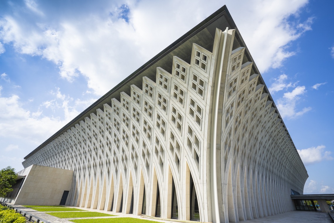 笠井鉄正写真事務所が撮影した写真のアルバム「建築・住宅撮影」