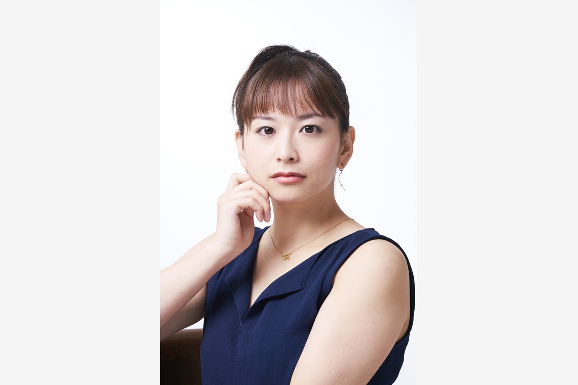 森田寫眞館が撮影した「各種プロフィール」の写真