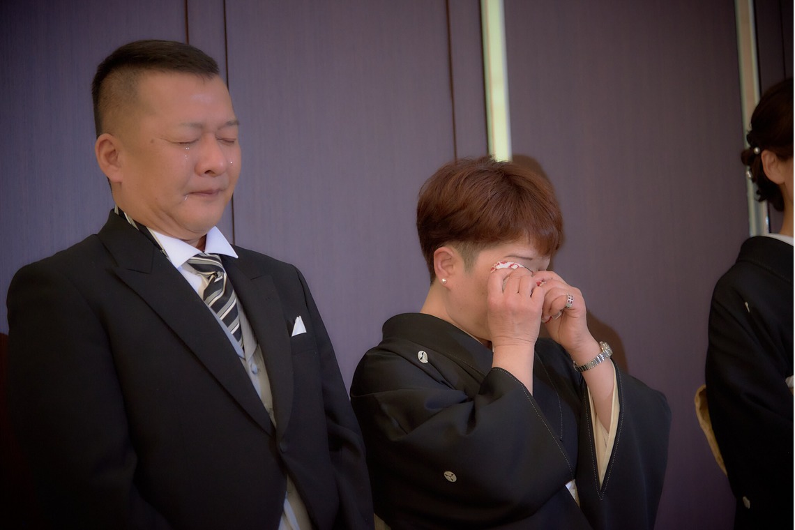 Photo of wedding taken by Earth Creative Products