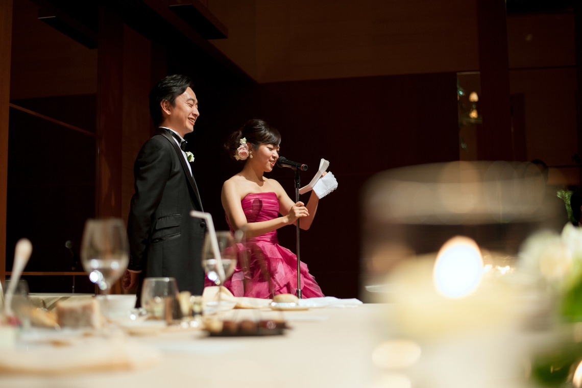 松井和幸が撮影した「ブライダル撮影」の写真