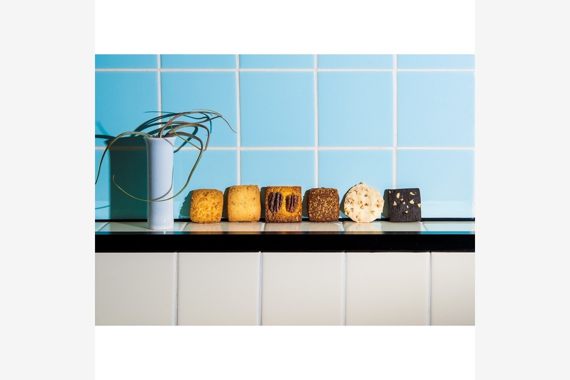 Hiroshi Horiが撮影した「スチルライフ」の写真