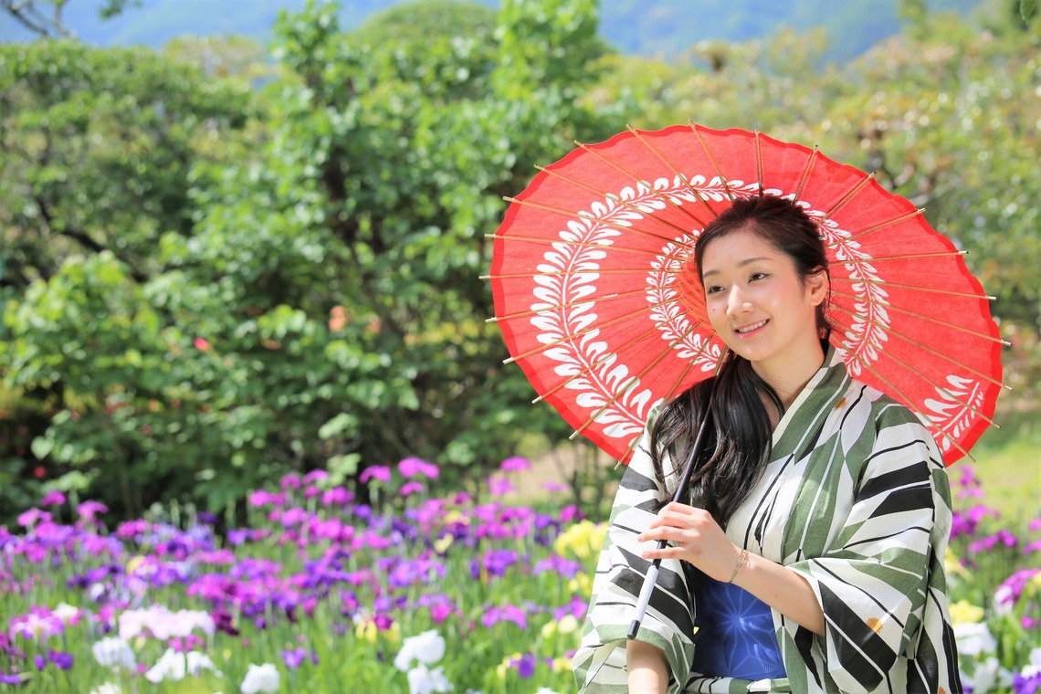 お祝い写し屋が撮影した「モデル、コーポレート撮影」の写真