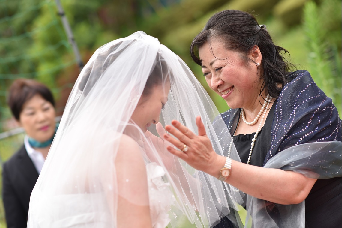 PIC WEDDING PHOTO（岩本 竜弥）が撮影した「当日写真」の写真