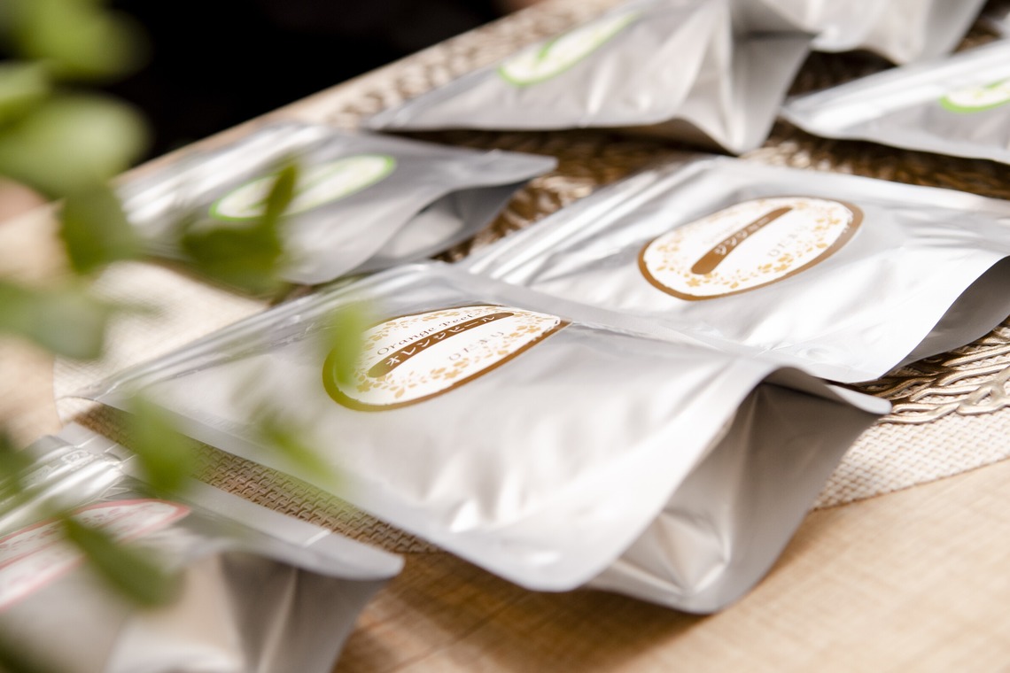 Photographer YUUKIが撮影した「Yomogimushi Salon.」の写真