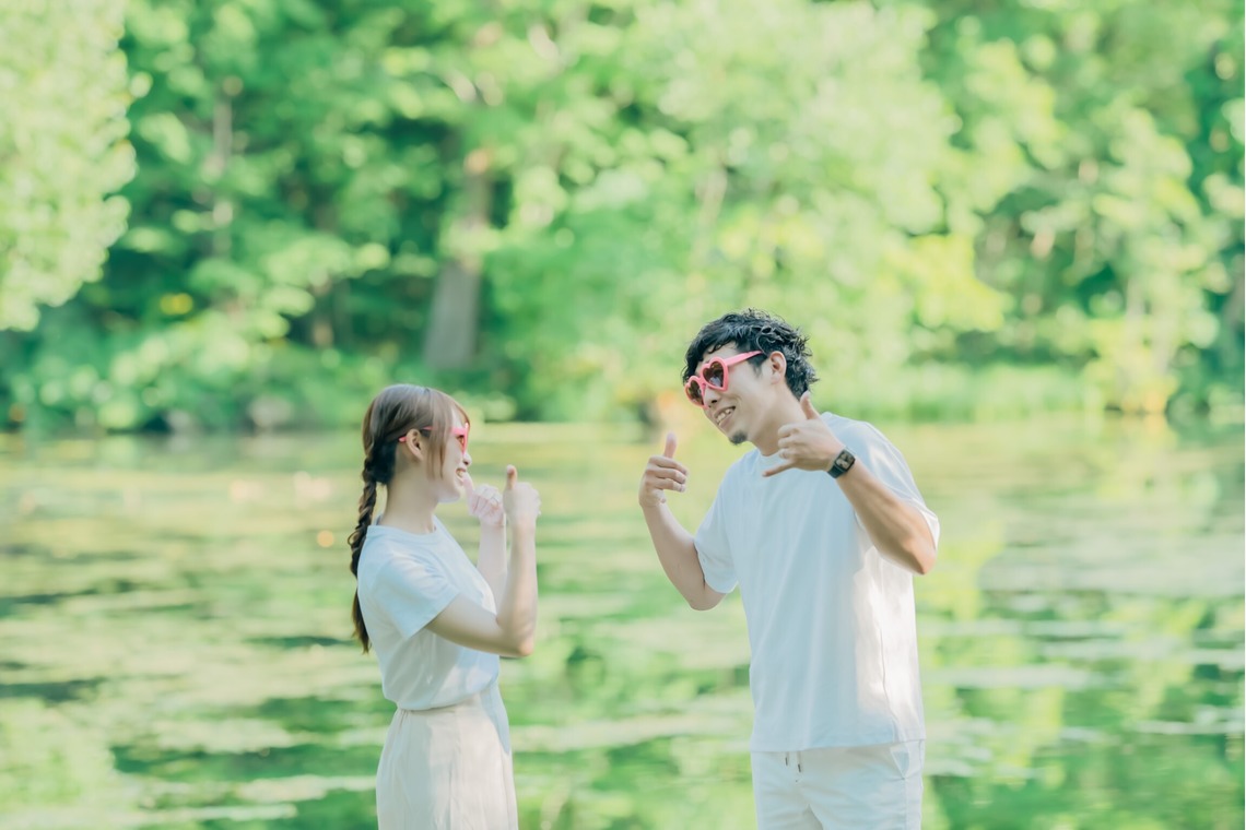 日下部　滉介が出張撮影した家族写真(キッズ,ベビーフォト)などが写った「ファミリー / 北海道」の家族写真