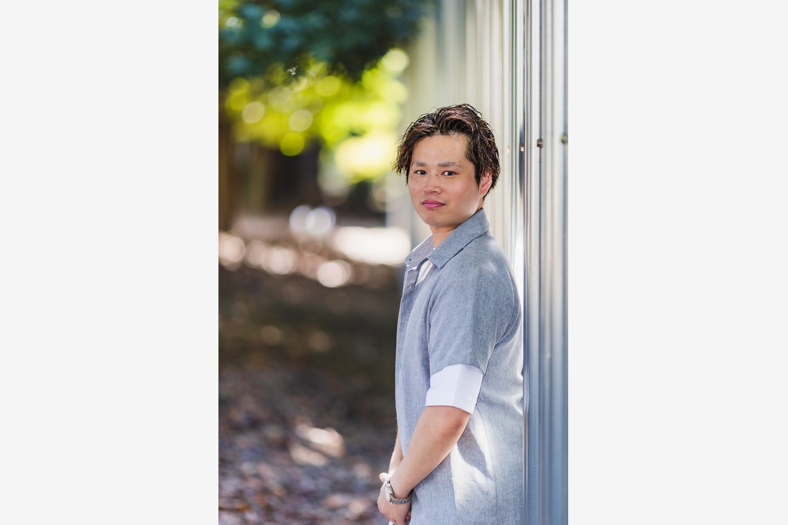 フォトスタジオENOが撮影した写真のアルバム「ビジネスプロフィール」