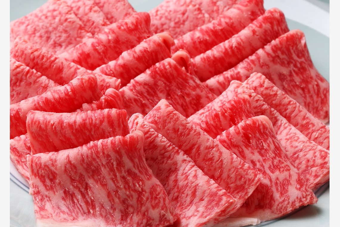 森安　照が撮影した「焼肉屋さん・メニュー」の写真