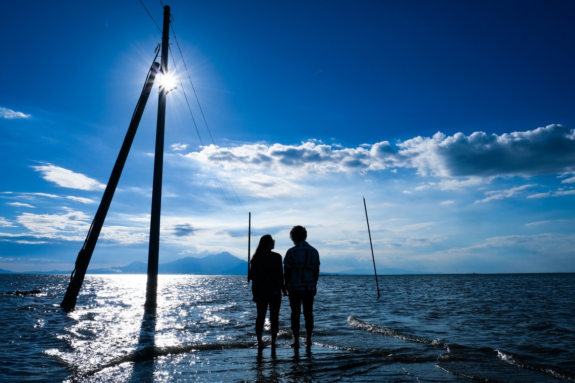 66 atelierが撮影した「記念」の写真