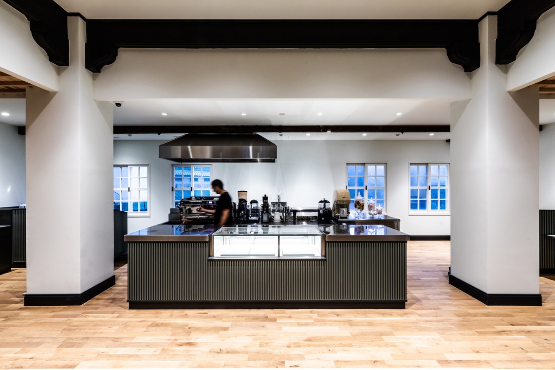 GRAPHICAが撮影した「六甲山サイレンスリゾート」の写真