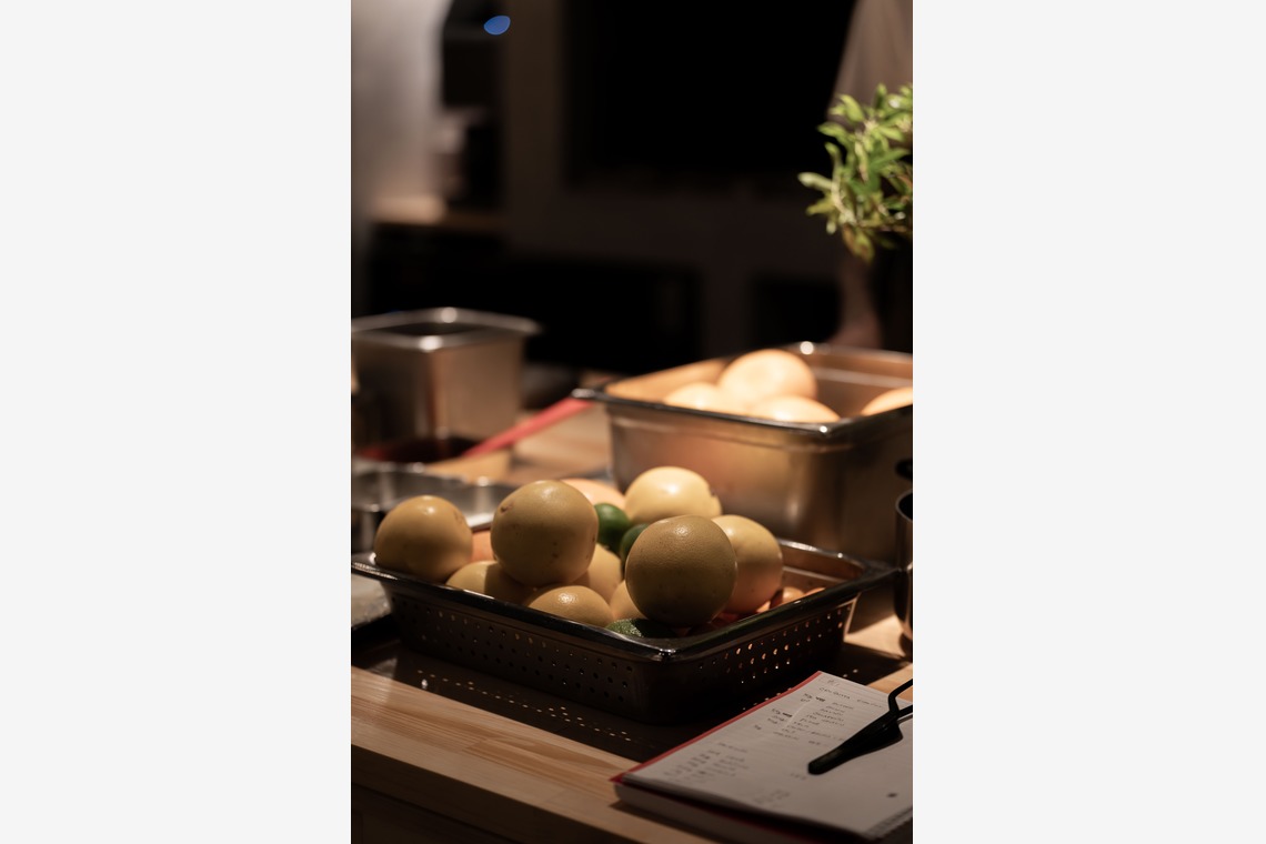 田中愛実が撮影した「milpa」の写真