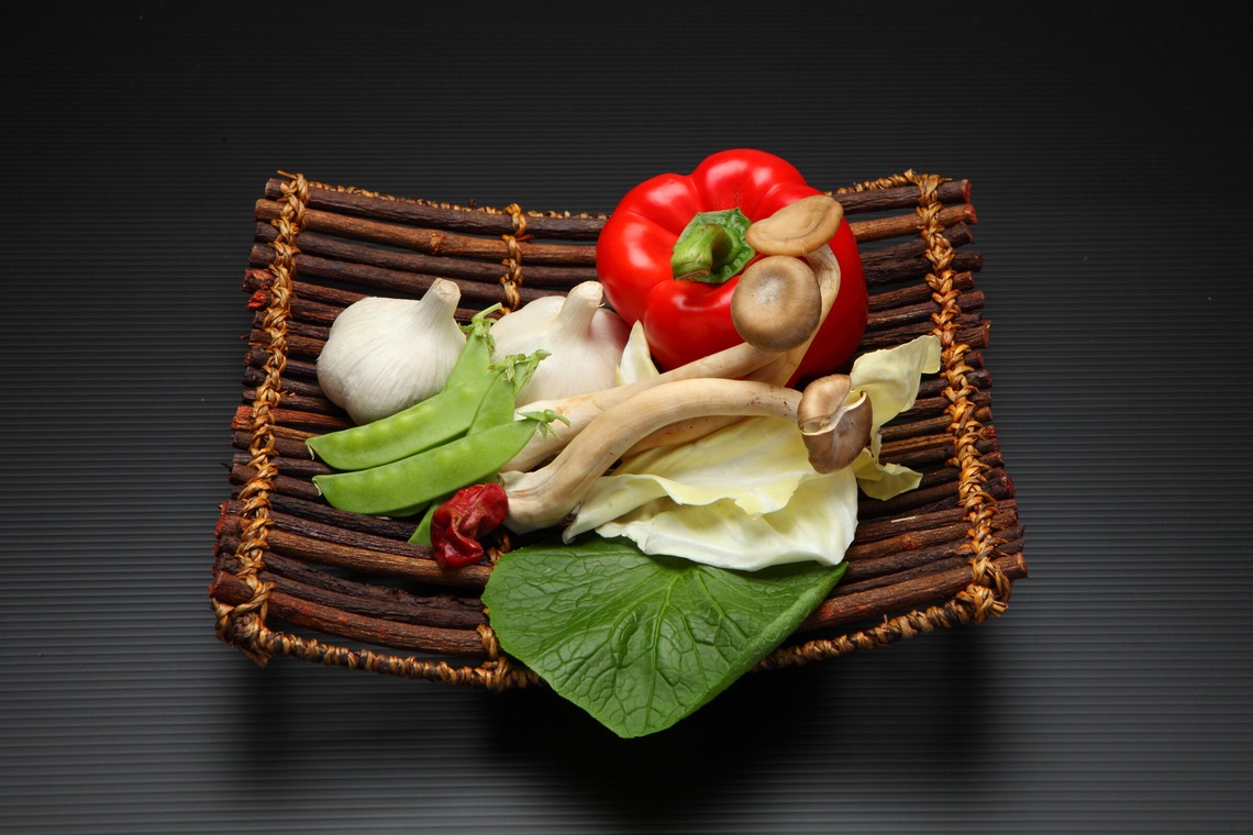 山口写真事務所が撮影した「Food Photo」の写真