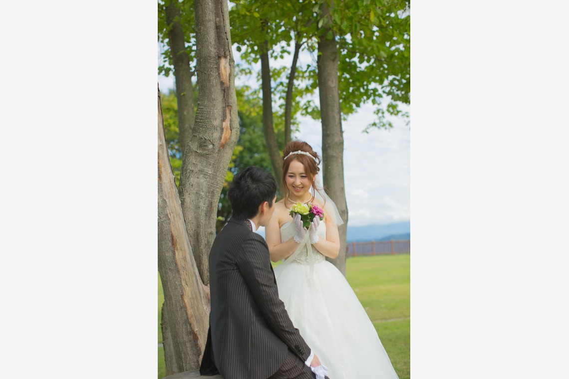 Photo of  taken by studio HATOYA