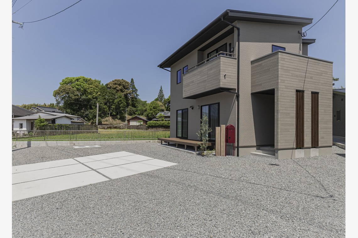 Konaが撮影した「建物撮影」の写真