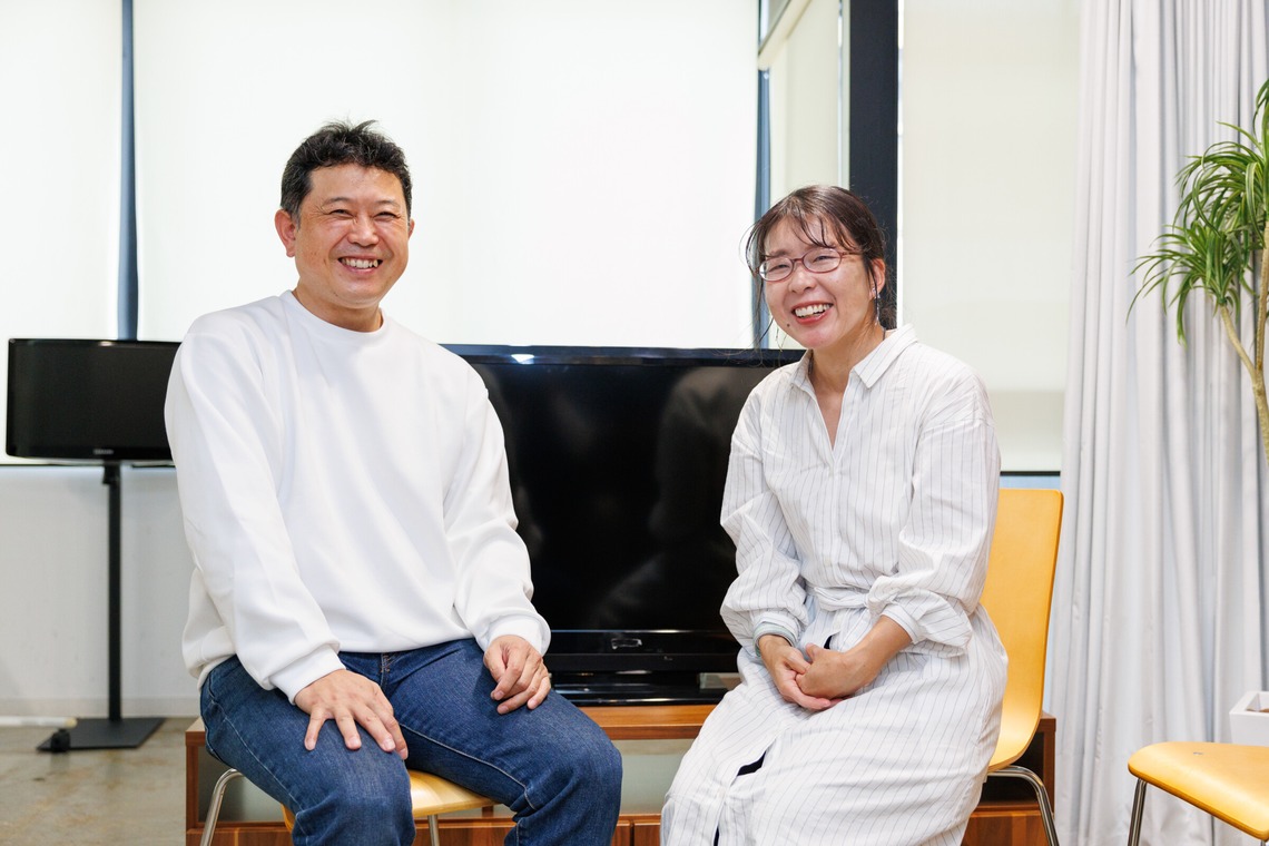 菊池茂生が撮影した「人物撮影」の写真