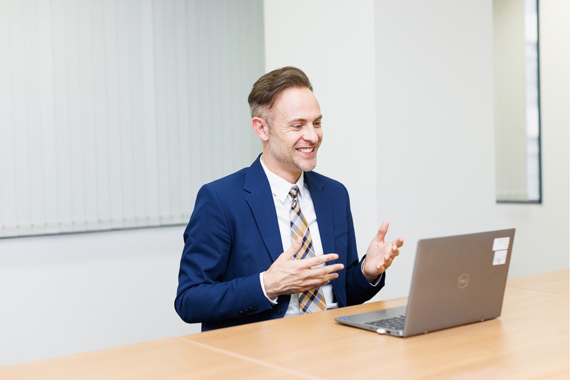 Yusuke Usuiが撮影した「ベルリッツ様 web広告撮影」の写真