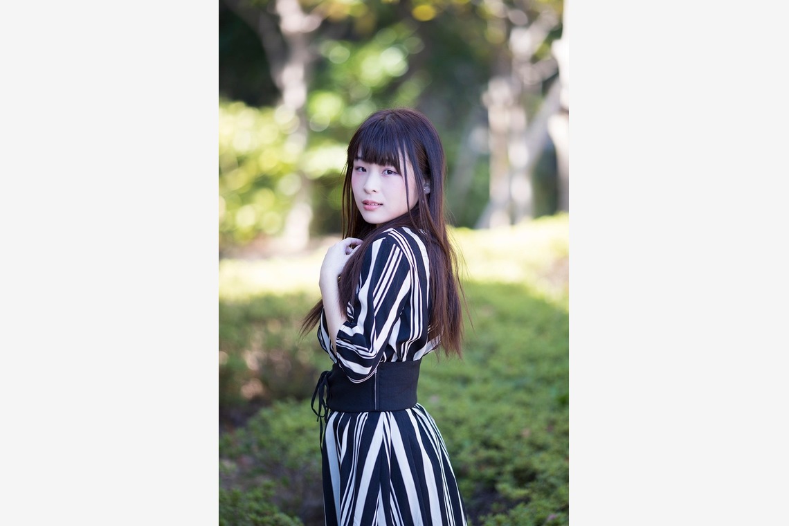 SBODY PHOTOが撮影した「ポートレート　宣材撮影」の写真