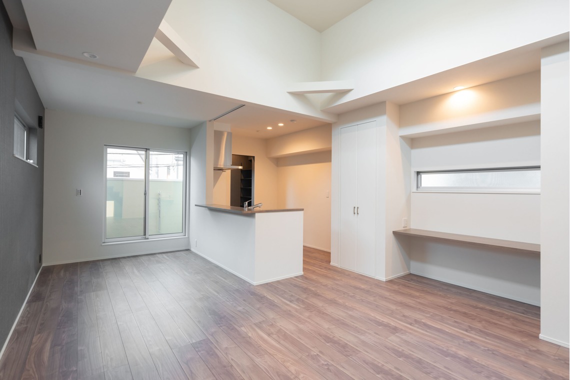 小村賢吾が撮影した写真のアルバム「建築物」