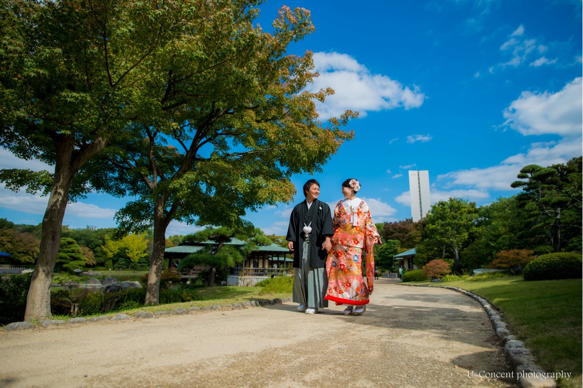 Photo of  taken by U-CONCENT