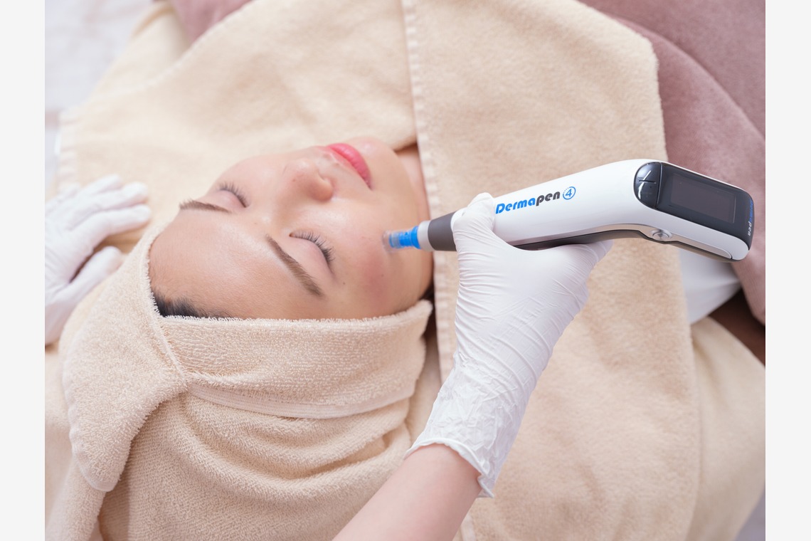 藤原和彦が撮影した「医療クリニック様撮影案件」の写真