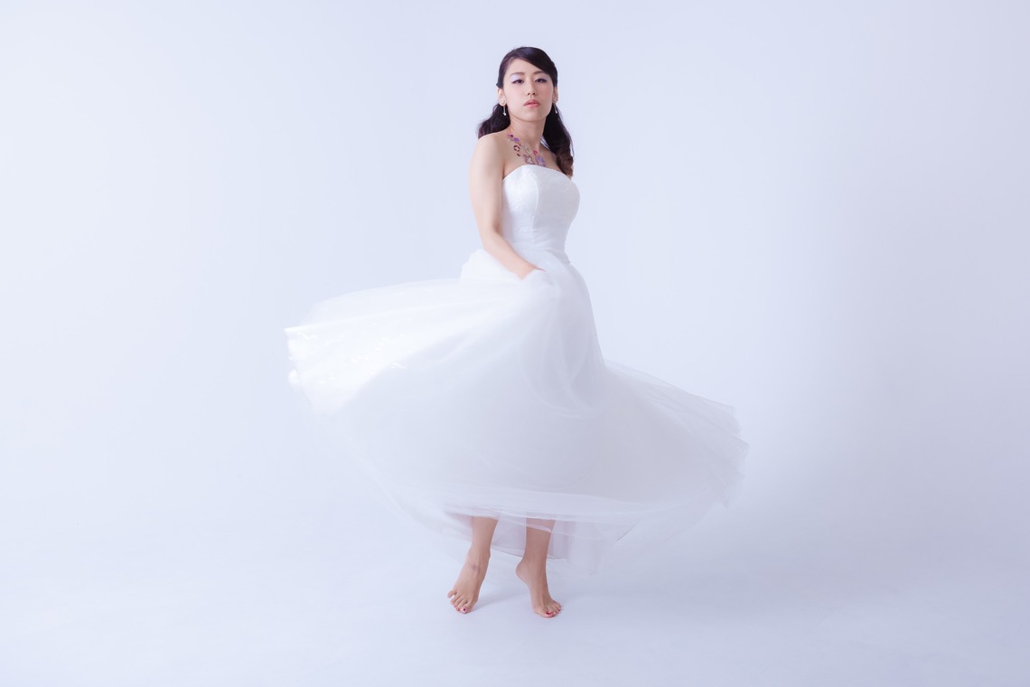 株式会社クリフが撮影した「プロフィール写真作例」の写真