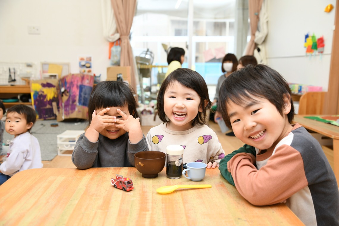 Photo BASEが撮影した写真のアルバム「入卒園、入学卒業」
