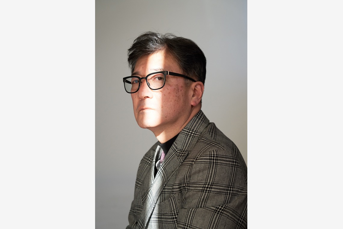 森田寫眞館が撮影した「宣材写真」の写真