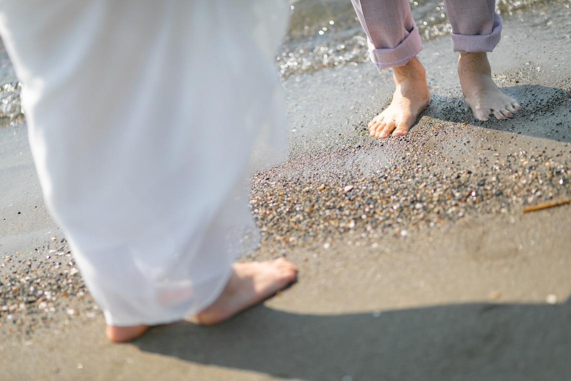 Album of the Location Photo Shoot taken by 安藤栞里 - Park location shooting